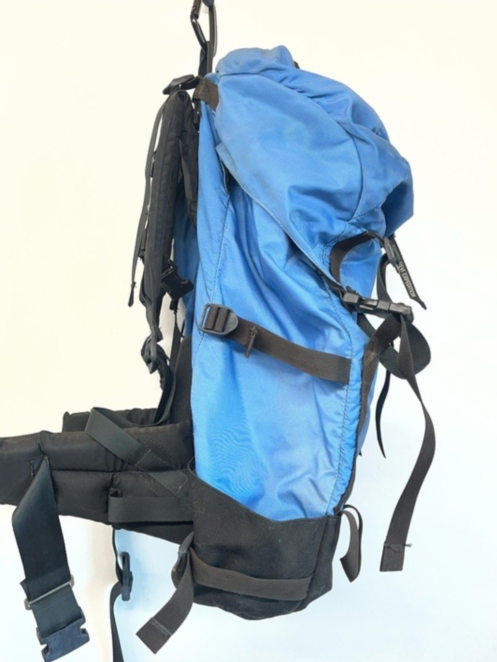 Lowe Alpine Backpack - Picture 3 of 6